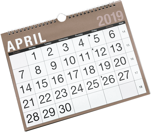 Kalender