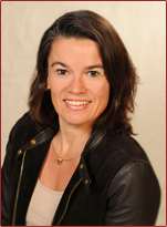 Steuerberaterin Marion Holanda